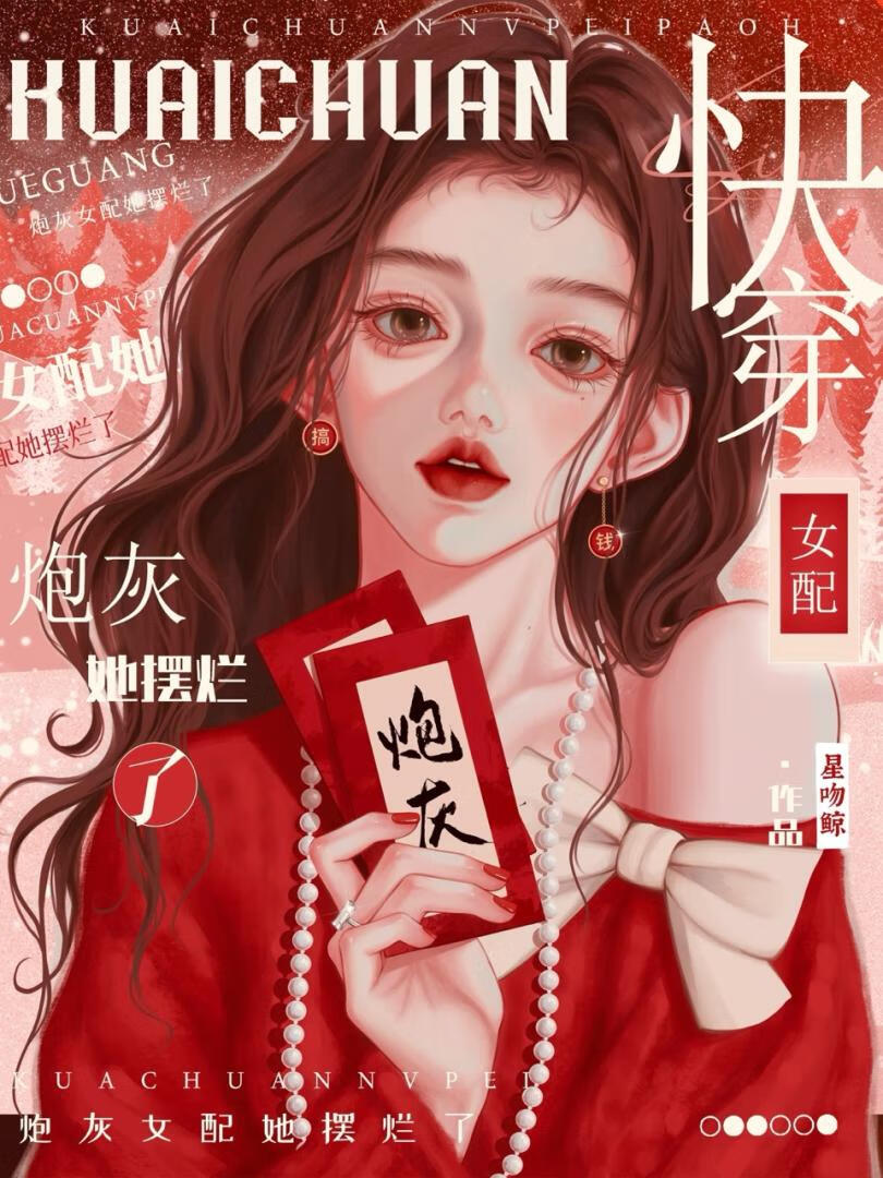 快穿:炮灰女配她摆烂了免费阅读