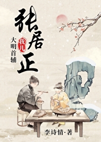 大明首辅张居正免费下载小说