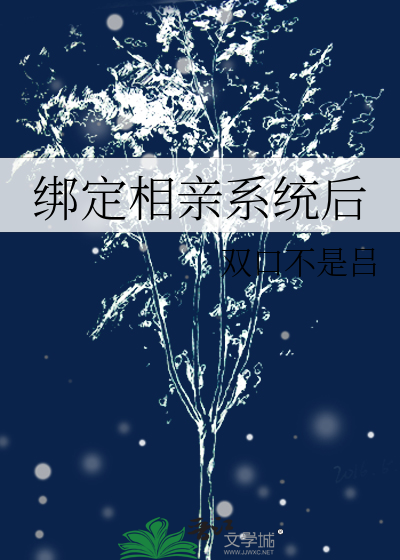相亲系统类小说