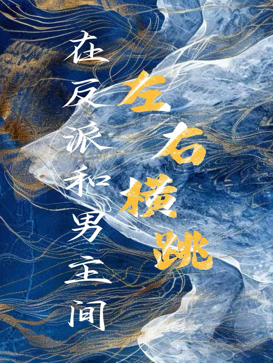 在反派男主身边讨生活