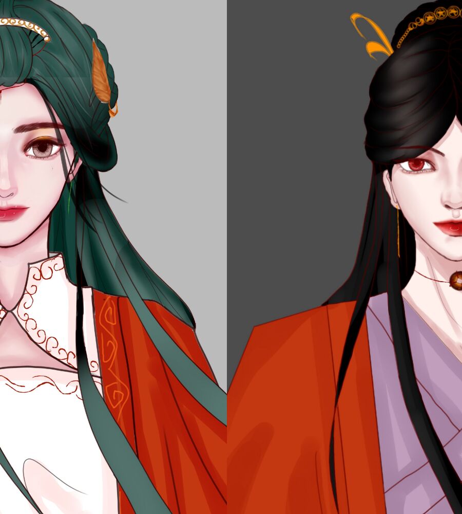 昙花一现记