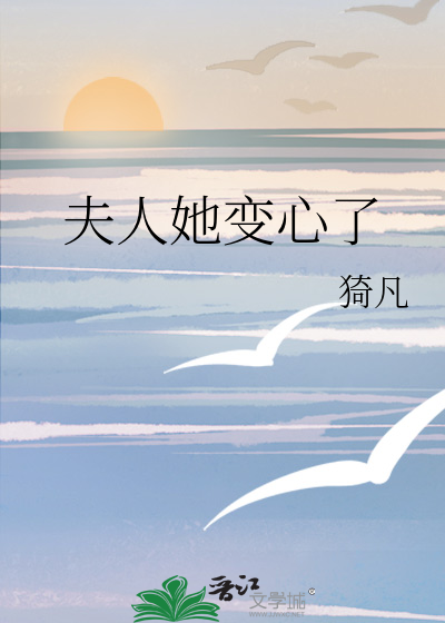 夫人她改嫁了