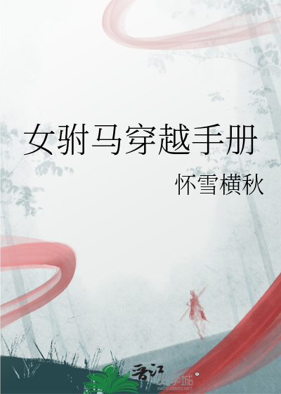 穿越女驸马的小说