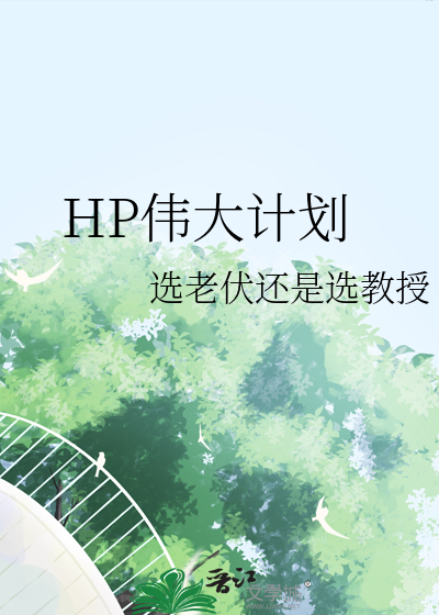 hp最终攻略计划