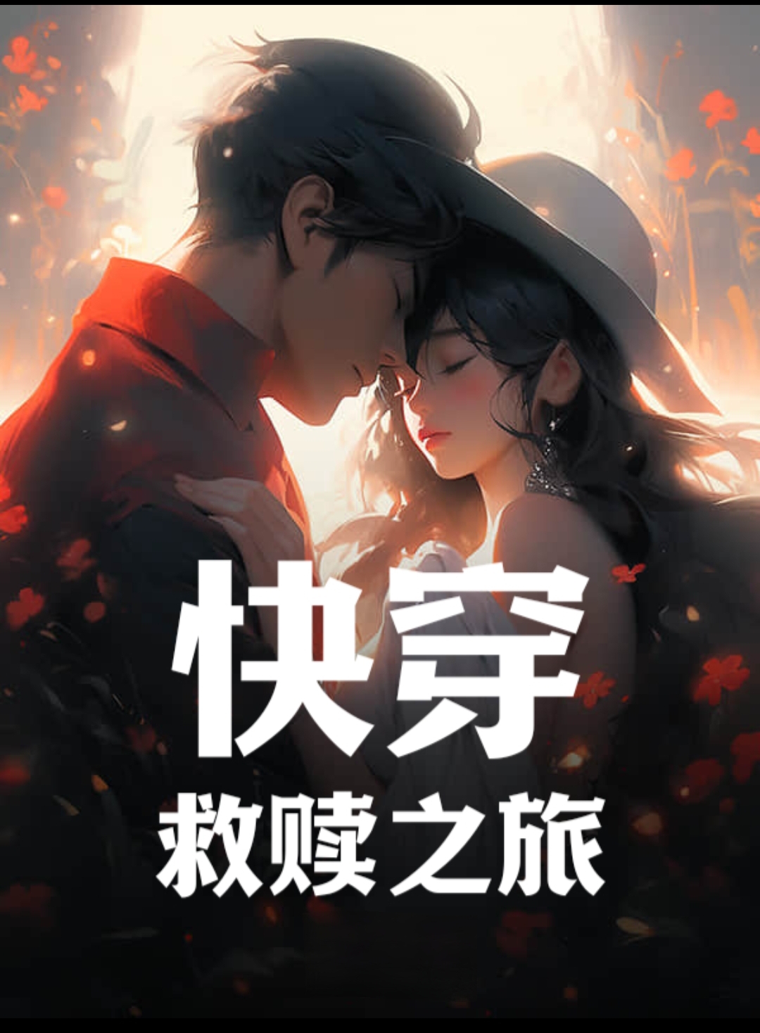 快穿小说救赎