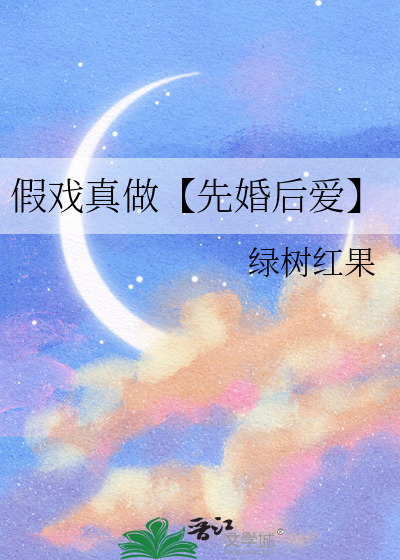 假戏真做类小说