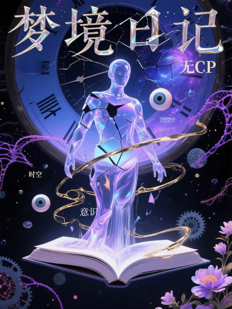 咸鱼整治复婚综艺[娱乐圈]