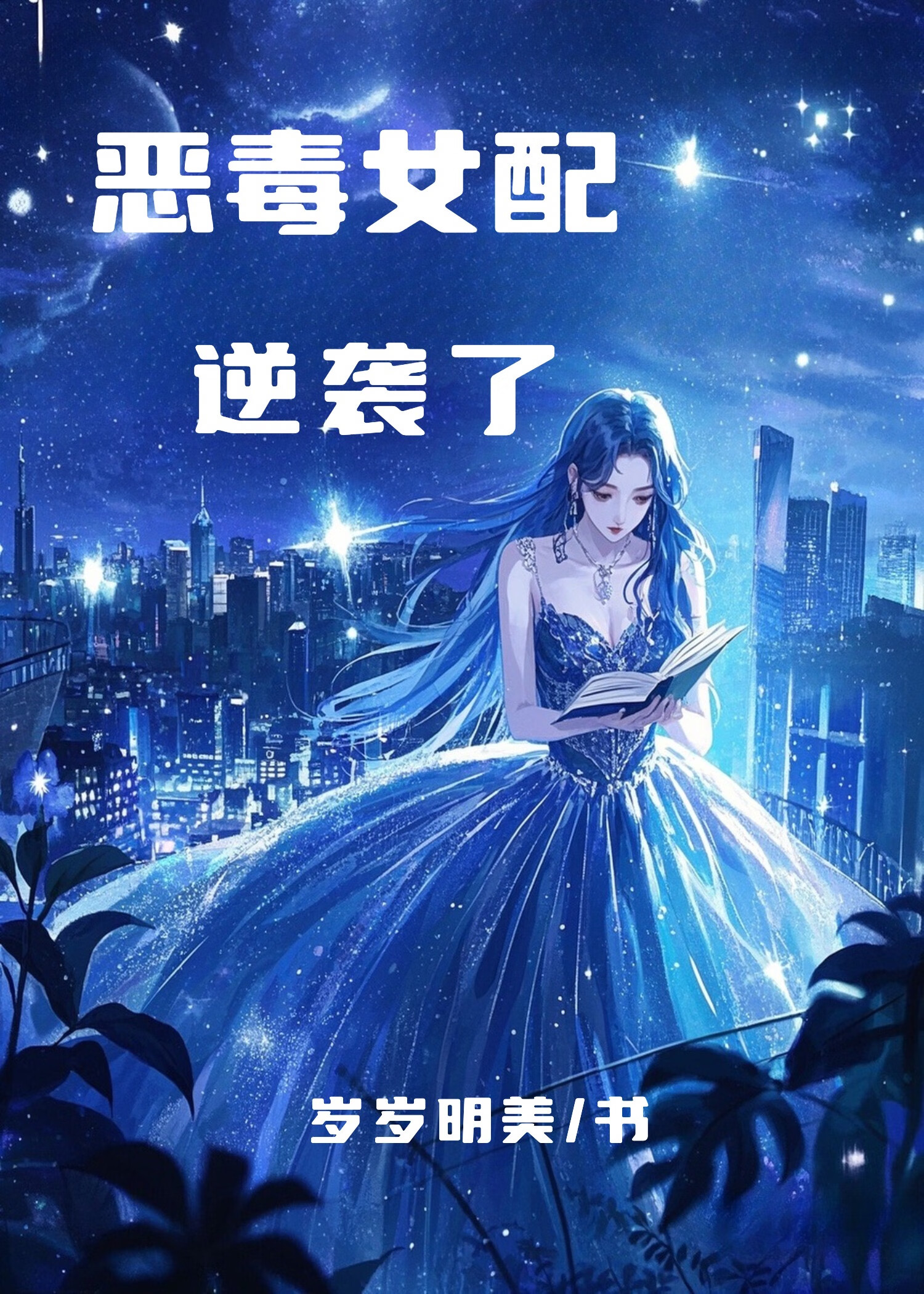 星星知我心怎么回答下一句