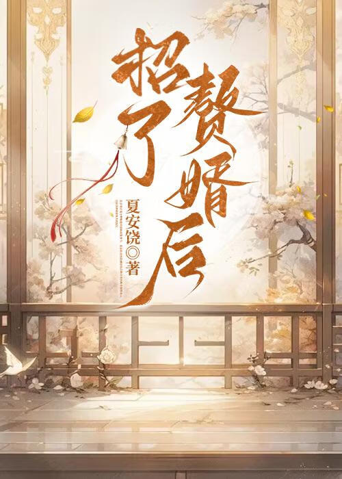 招婿 小说