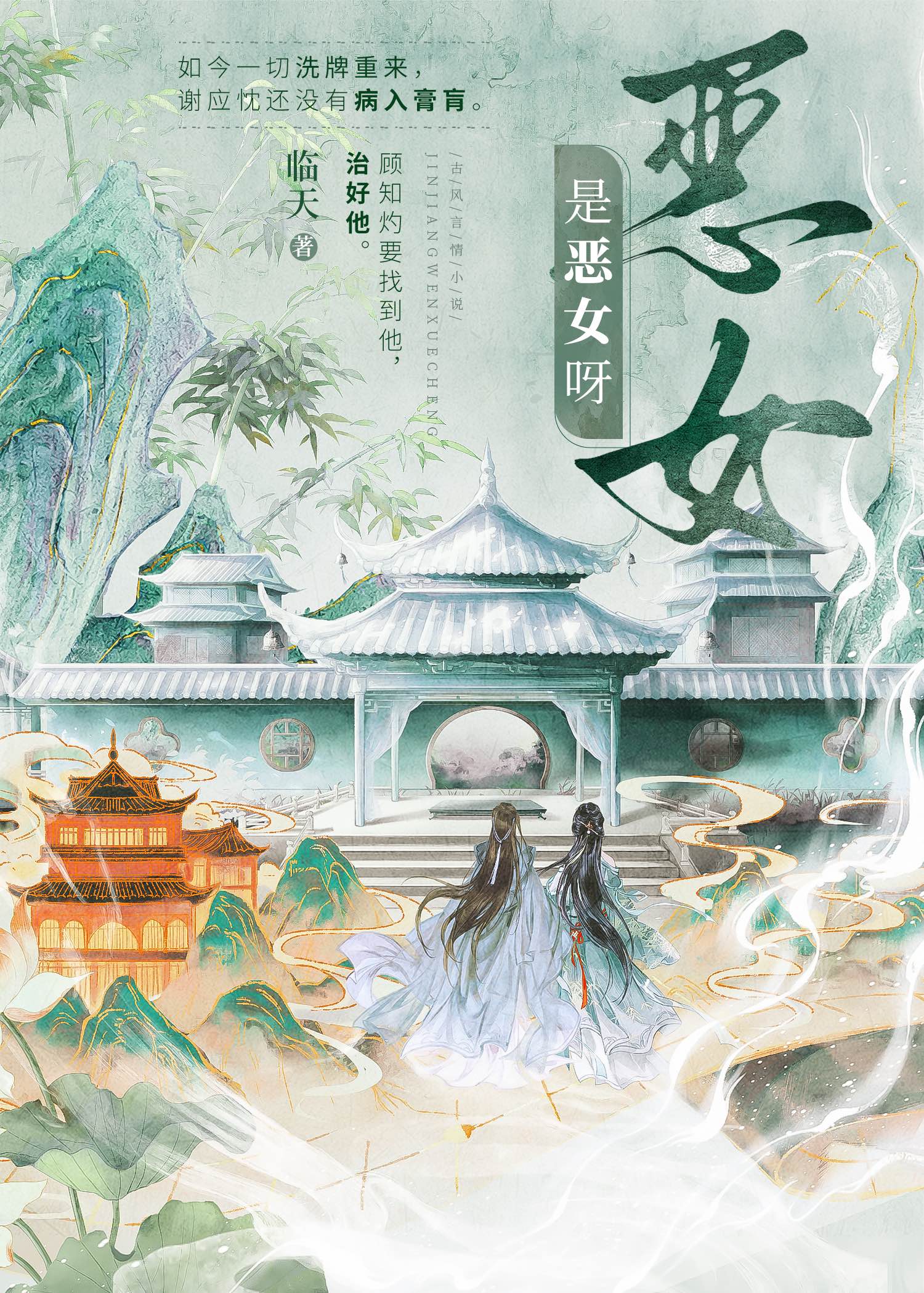 她名满天下小说