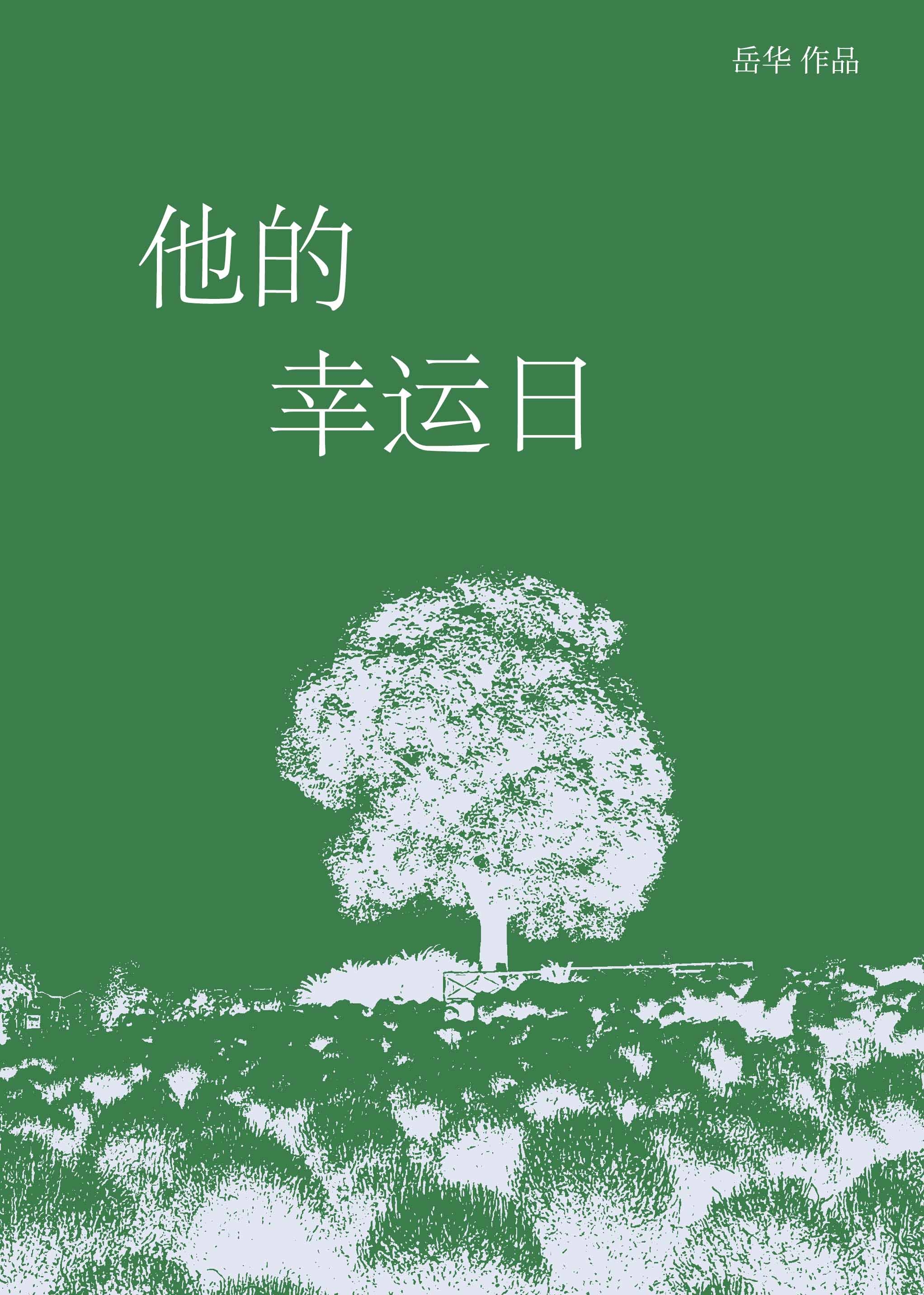 他的运势