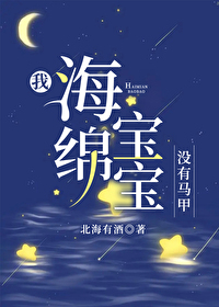 海绵宝宝马甲文