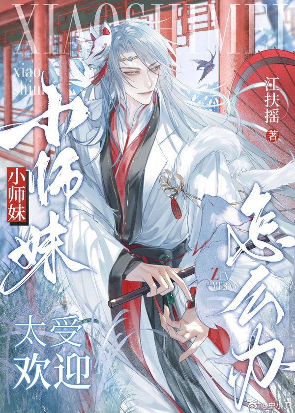美人师兄与ko的小说