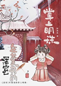 年羹尧女主小说