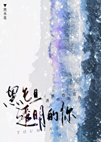 白色是不透明色