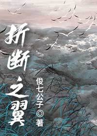 折断双翼什么意思