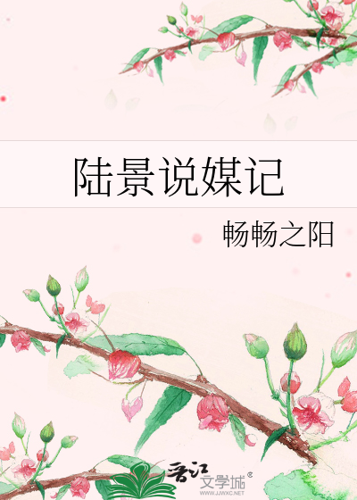 小说陆景