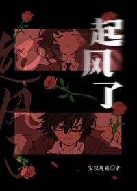 文豪野犬起风了晋江