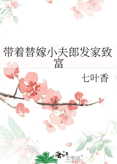 代嫁小夫郎倚百亿无防盗文