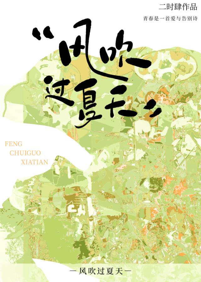 风吹过夏天小说全文免费阅读