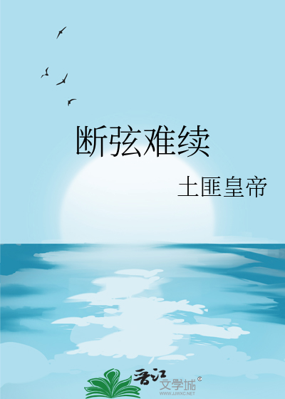 断弦曲词意