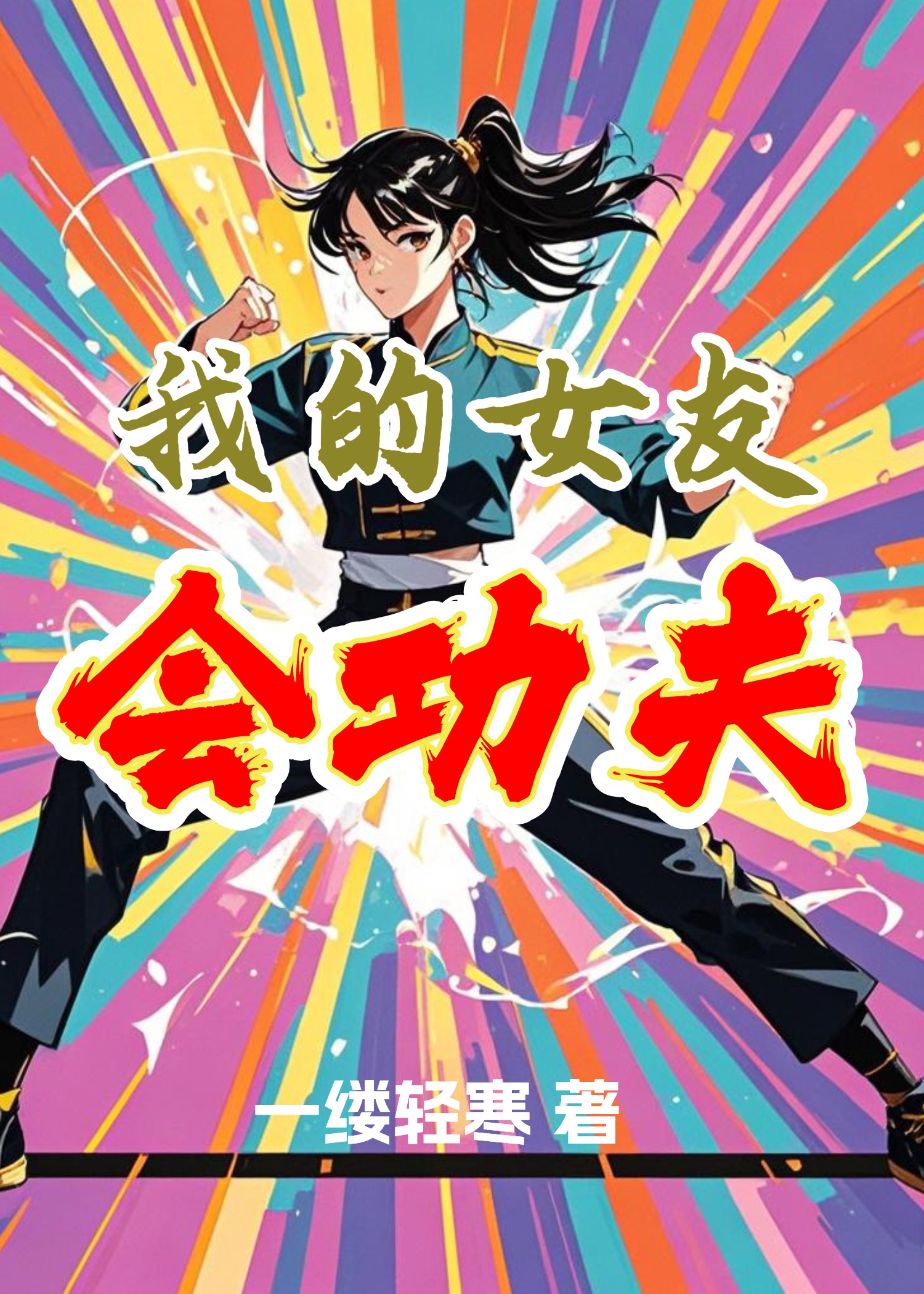 我的女友有超能力叫什么电视