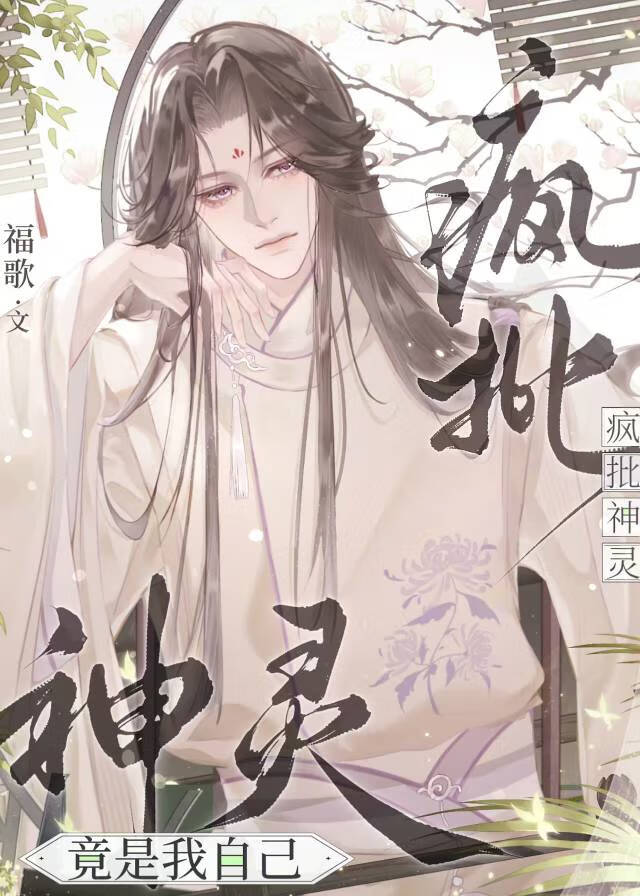 疯批神灵竟是我自己小说