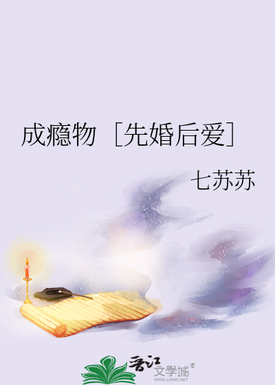 小说成瘾by