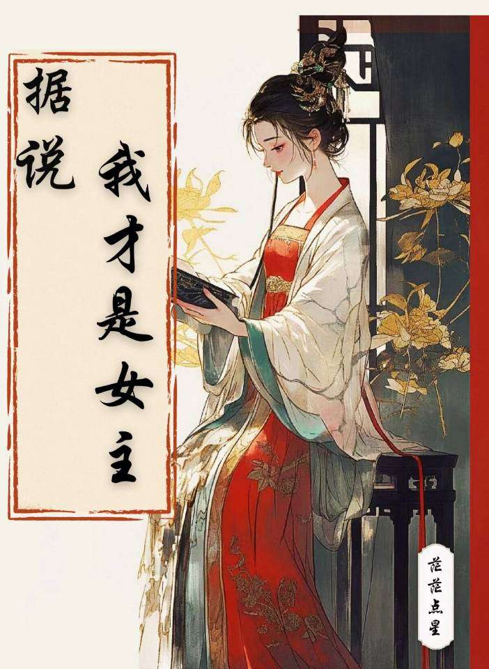 据说我是我的女儿漫画免费观看