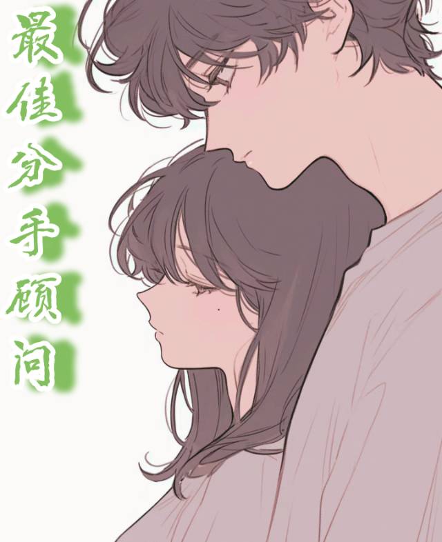 分手最佳文案