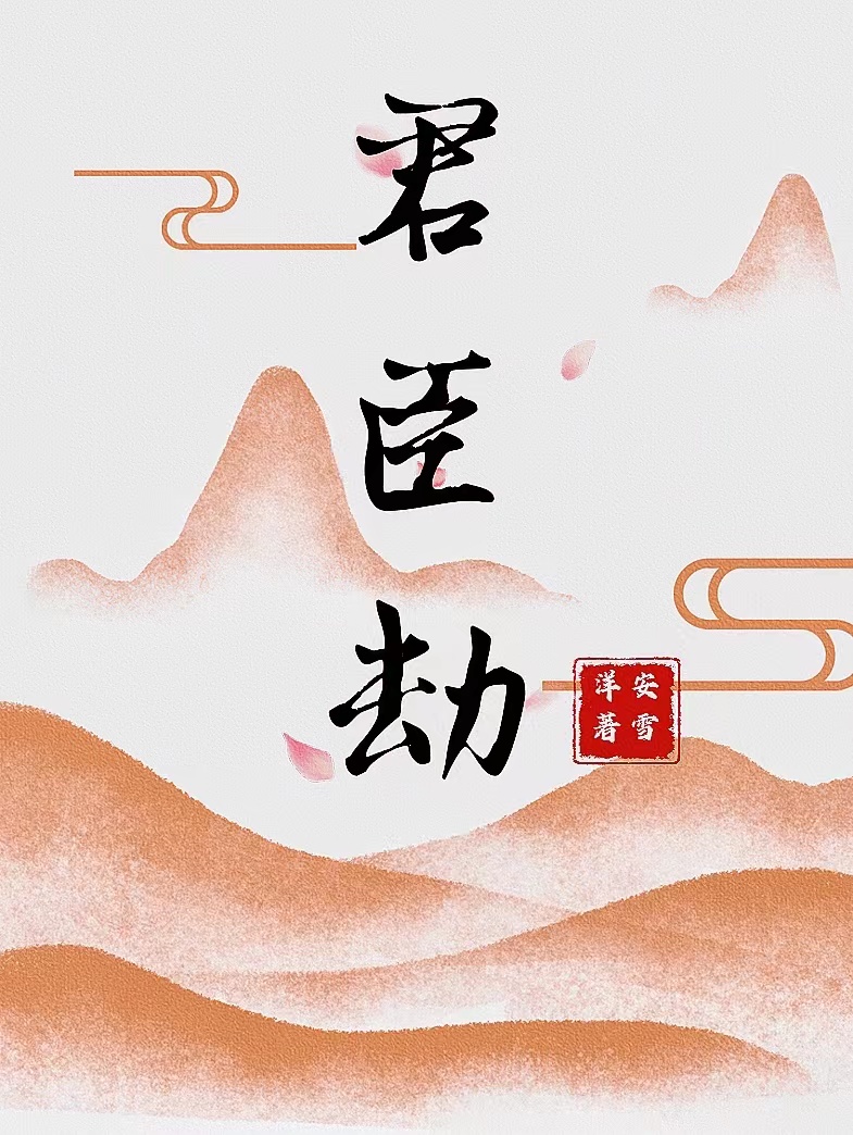 君臣劫 安雪洋 好看吗