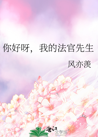 我的法官先生英文