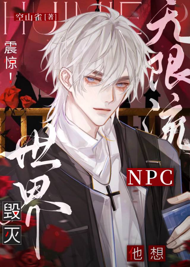 《无限流世界npc觉醒后》