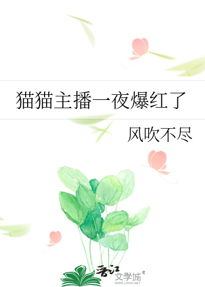 游戏主播猫猫
