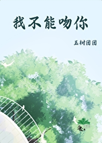 你不可以亲我晋江