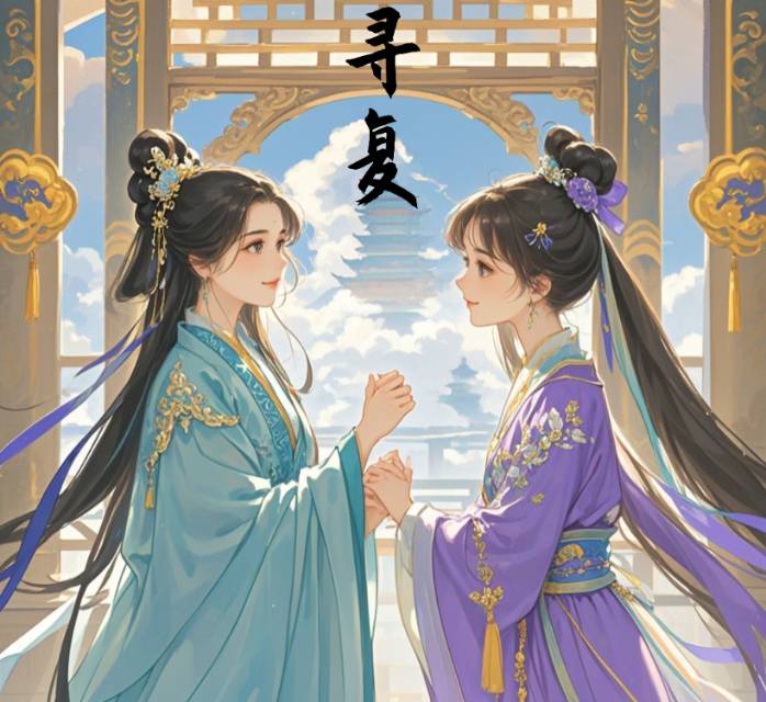 寻复南奔
