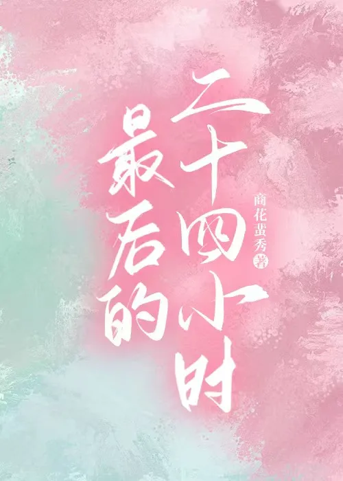 最后二十四小时游戏